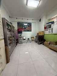 Blk 747 Pasir Ris Street 71 (Pasir Ris), HDB 4 Rooms #546549471